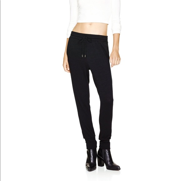 Aritzia Wilfred Free Aline Pant - Picture 2 of 7